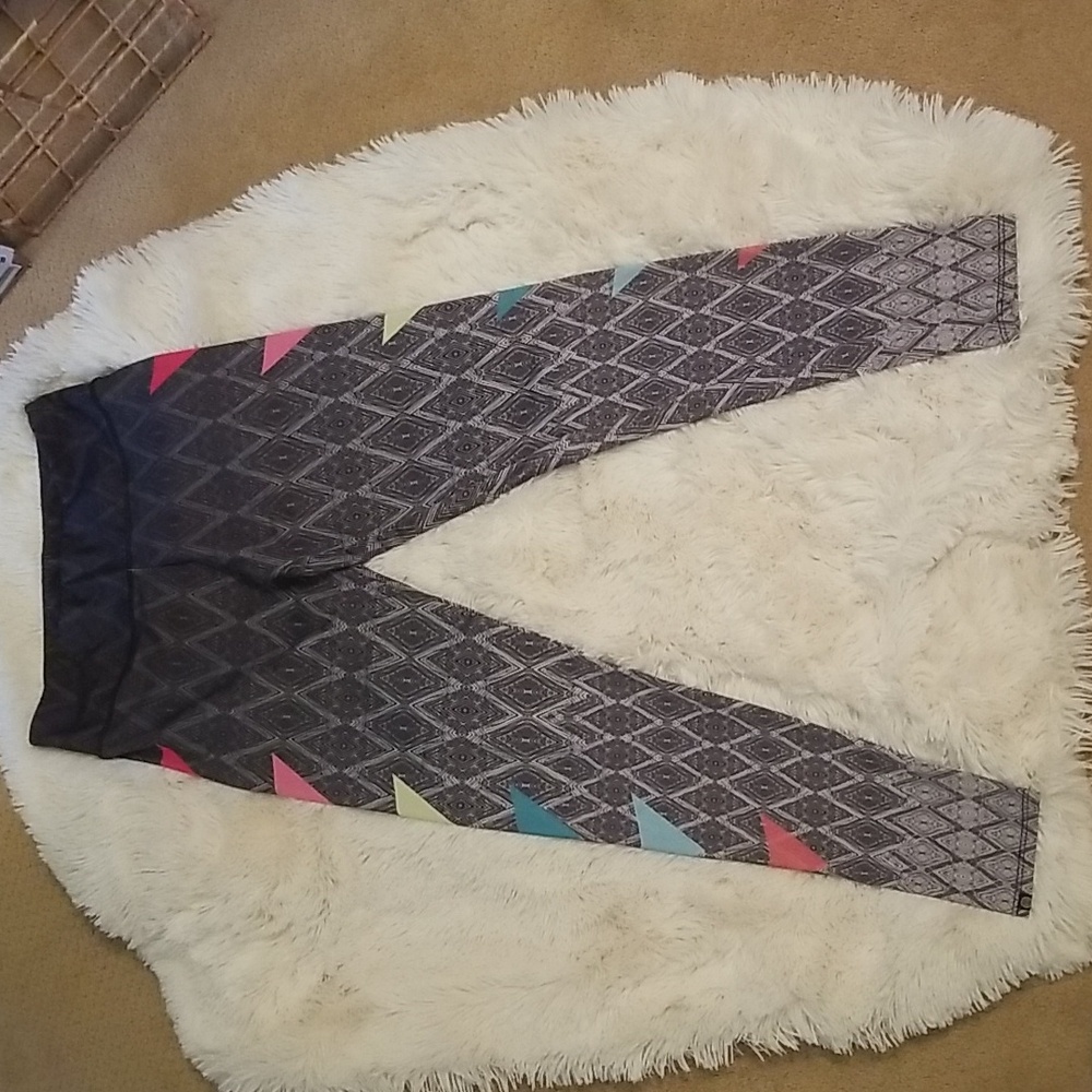 Onzie Leggings